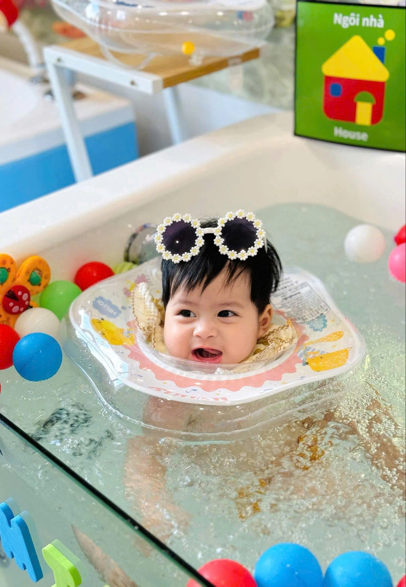 Hình ảnh thực tế tại Ha Phuong Mom & Baby Care (3)
