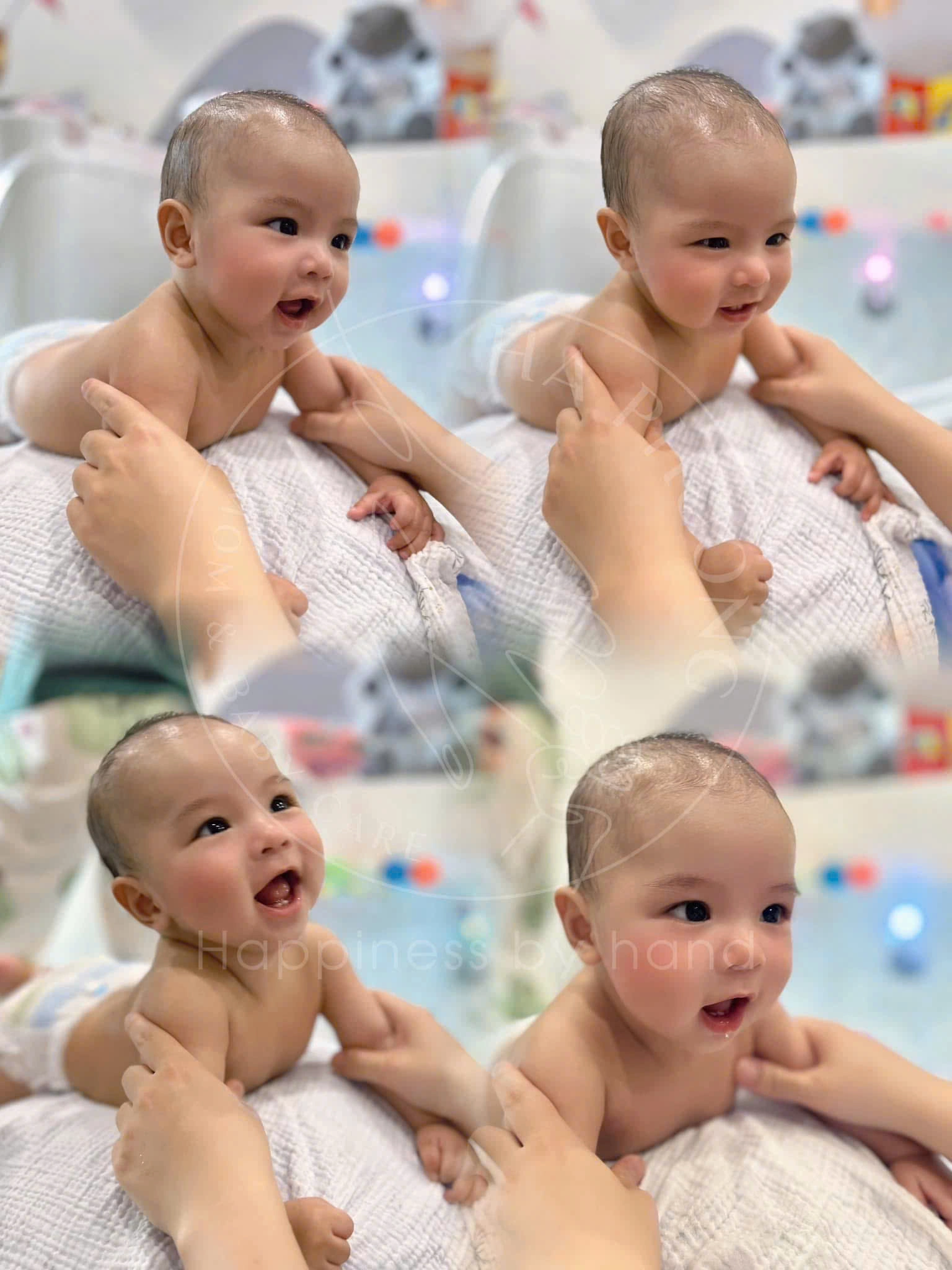 Hình ảnh thực tế tại Ha Phuong Mom & Baby Care (2)