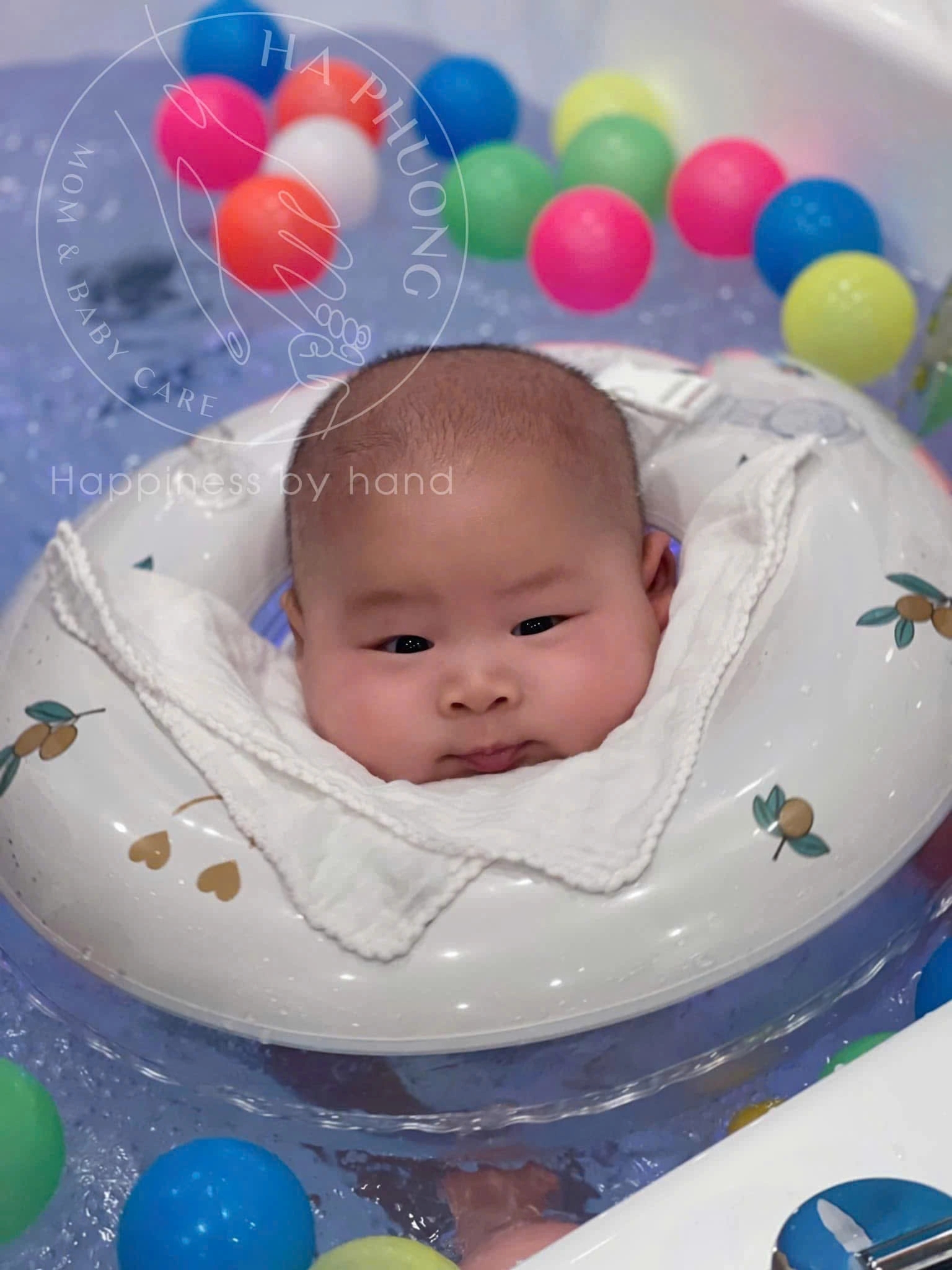 Hình ảnh thực tế tại Ha Phuong Mom & Baby Care (1)
